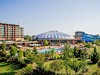 Aquaworld Resort, Budapešť, Maďarsko, Dovolená s CK Geovita
